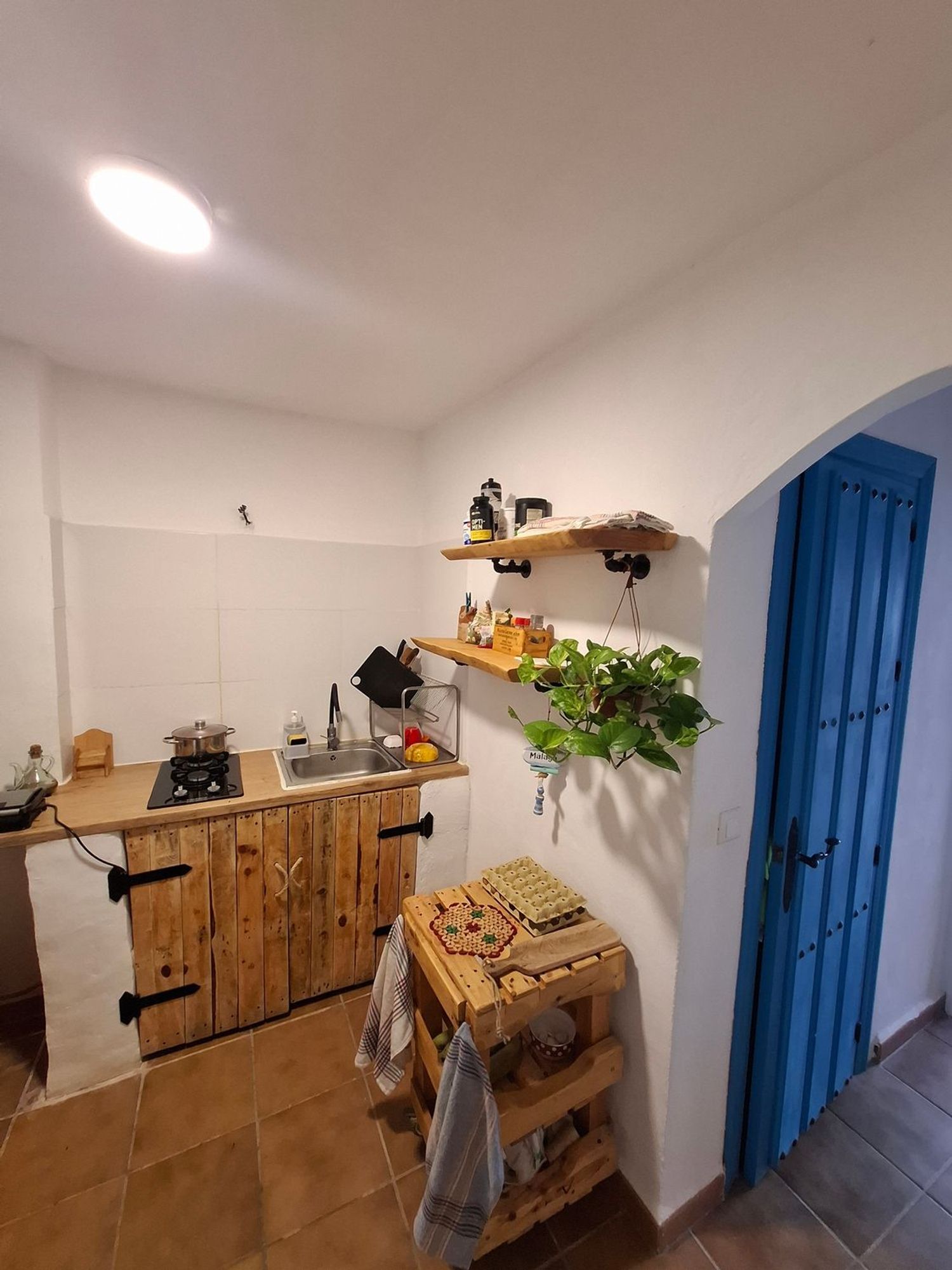 Casa rural en Pagos los llanos s/n - Foto 19