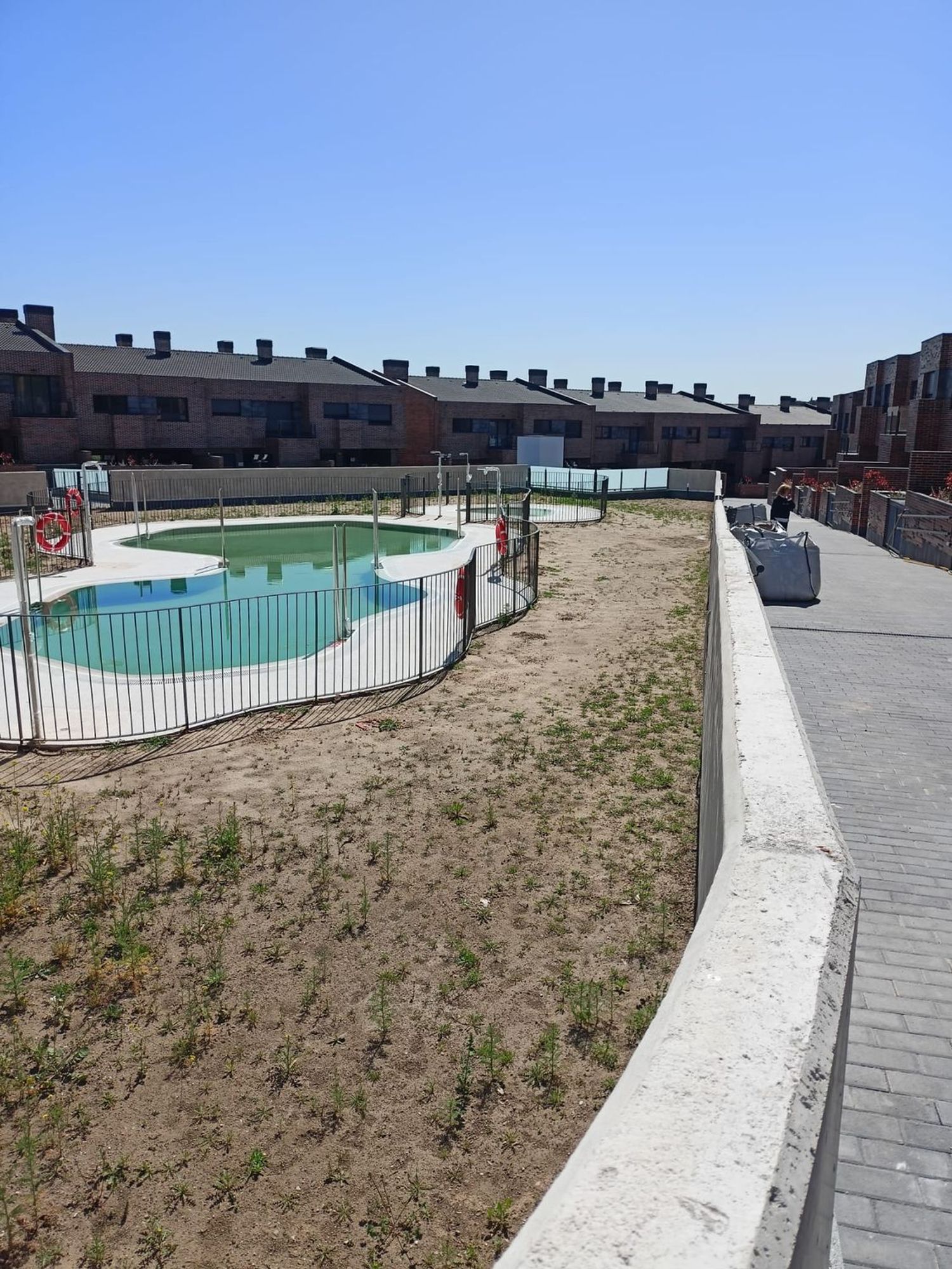 Chalet adosado en calle Francisco Pizarro, 8 - Foto 16