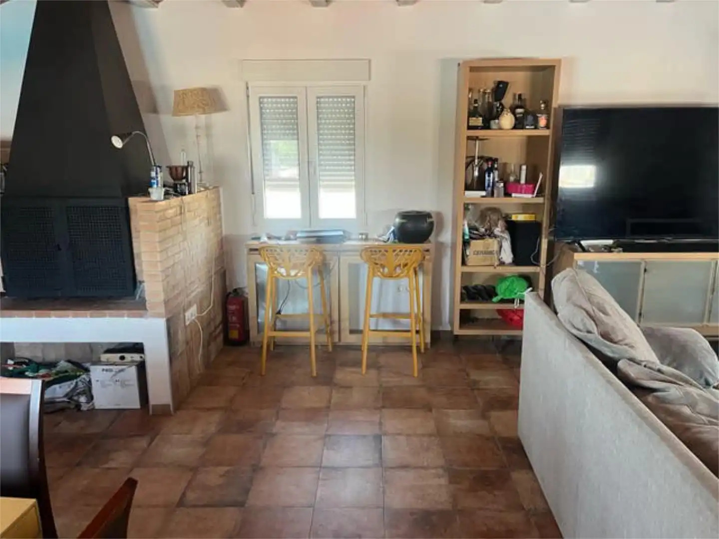 Apartamento en Paraje San Sebastian - Foto 9