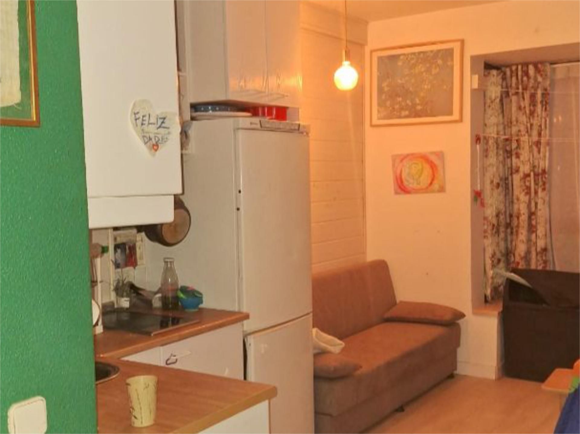 Piso en  Calle de Martínez 15