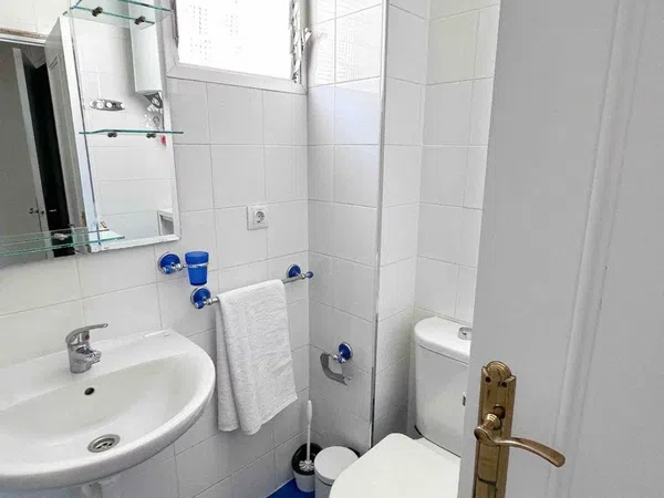 Piso en calle Juan de Robles, 8 - Foto 9