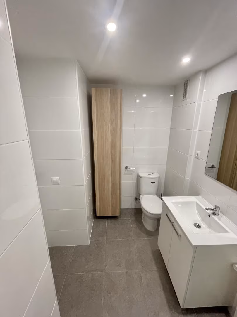 Piso en  Calle de Pedro Villar 15 - Foto 15