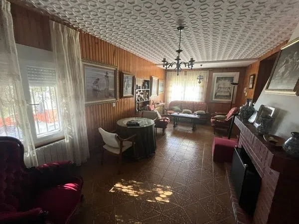 Casa o chalet independiente en Calle Retiro, 15, Albaicín, Albaicín - Foto 22