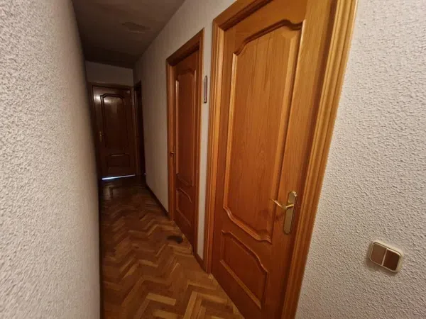 Piso en Calle Polvoranca, 42, Casco Antiguo - Foto 4