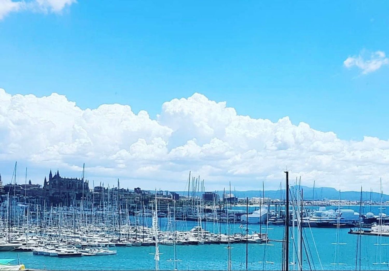 Piso en calle Federico García Lorca, 21