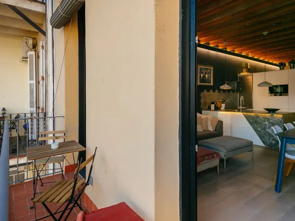 Estudio en Calle d'Aragó, 378 - Foto 24