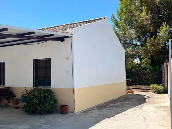 Casa o chalet independiente en De la Estación s/n - Foto 11
