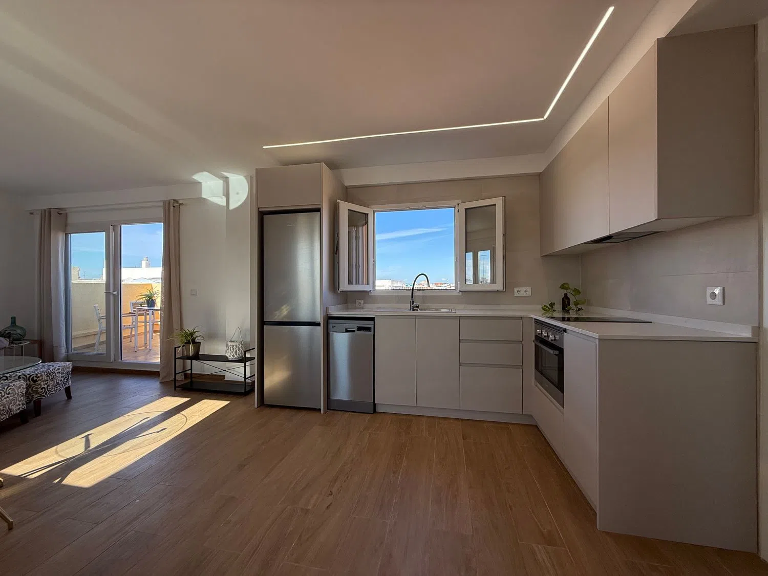 Ático en 60 s/n - Foto 4