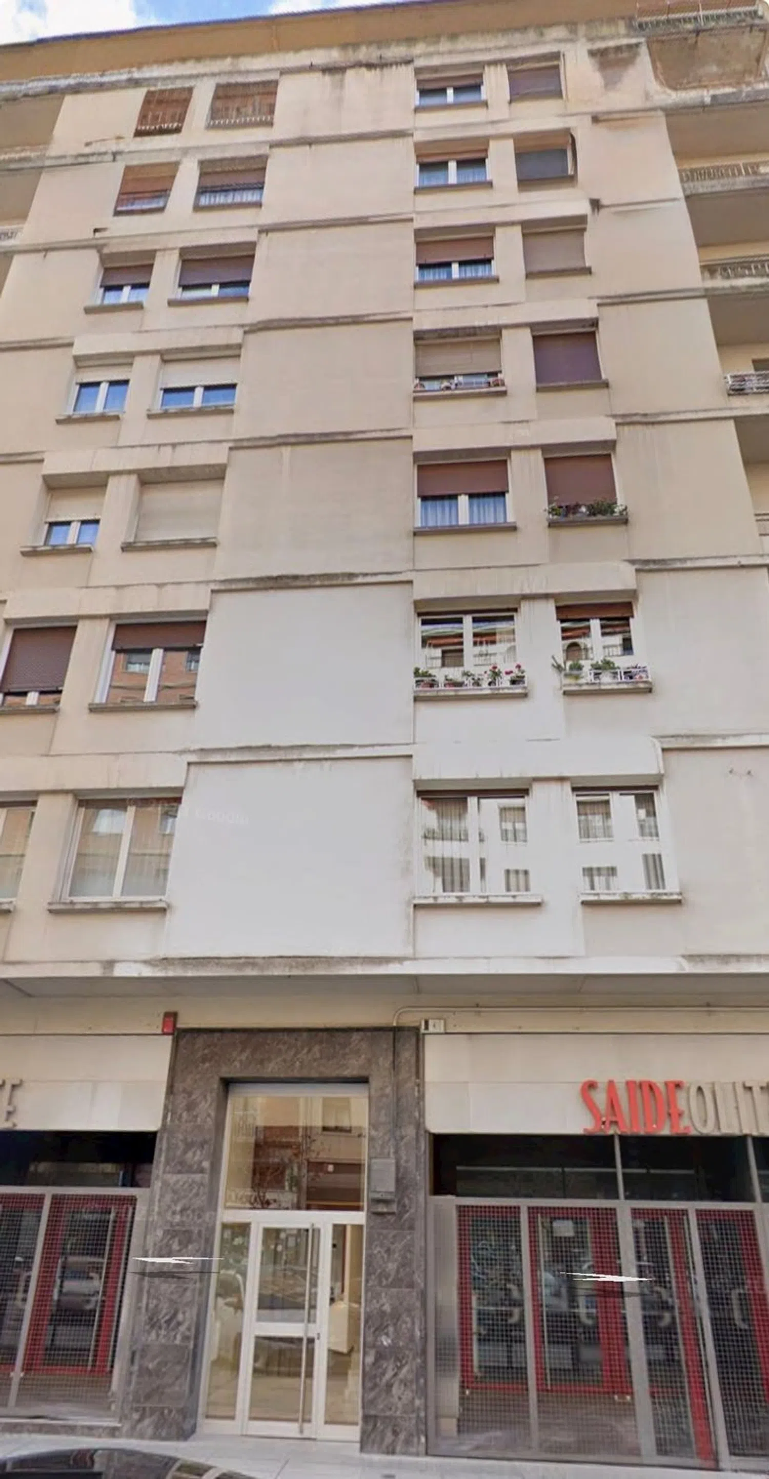 Piso en calle de Olite, 40 - Foto 1