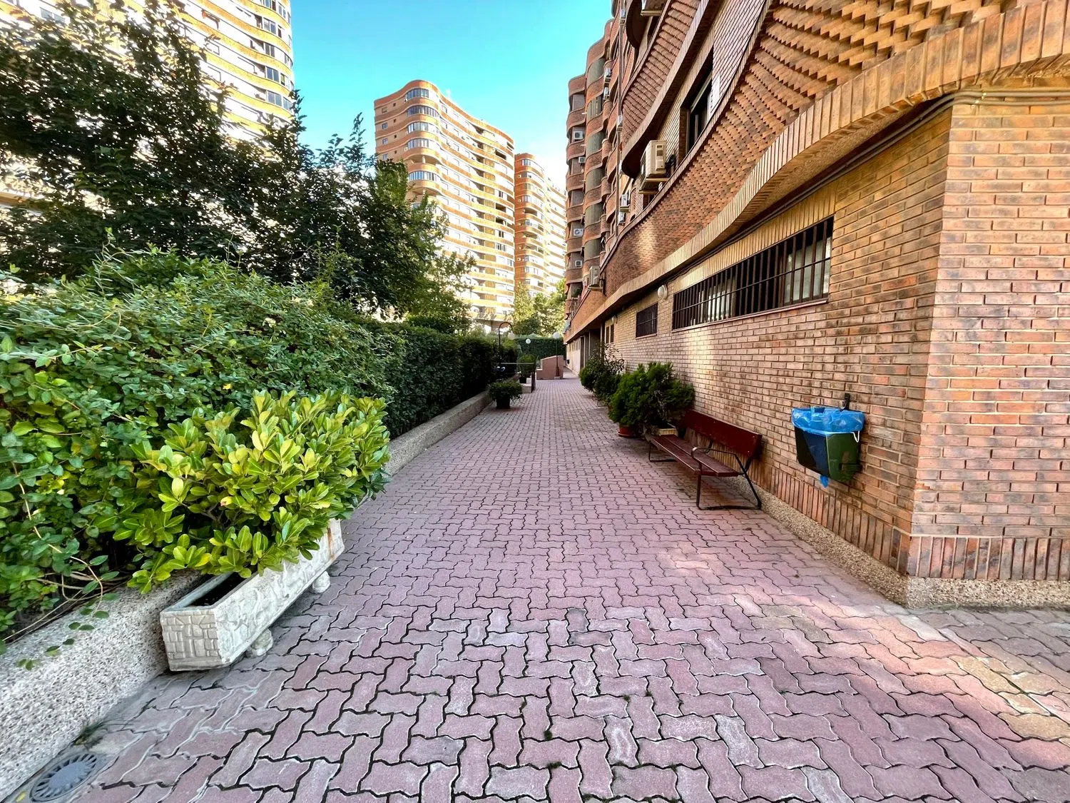 Estudio en avenida Badajoz, 3 - Foto 16