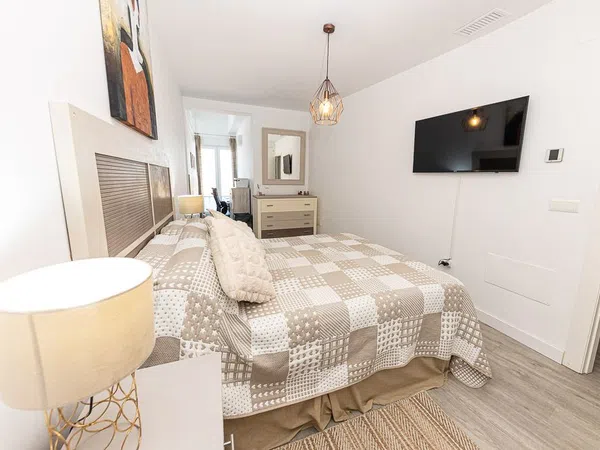 Chalet adosado en Calle Islas Baleares, 17 - Foto 13
