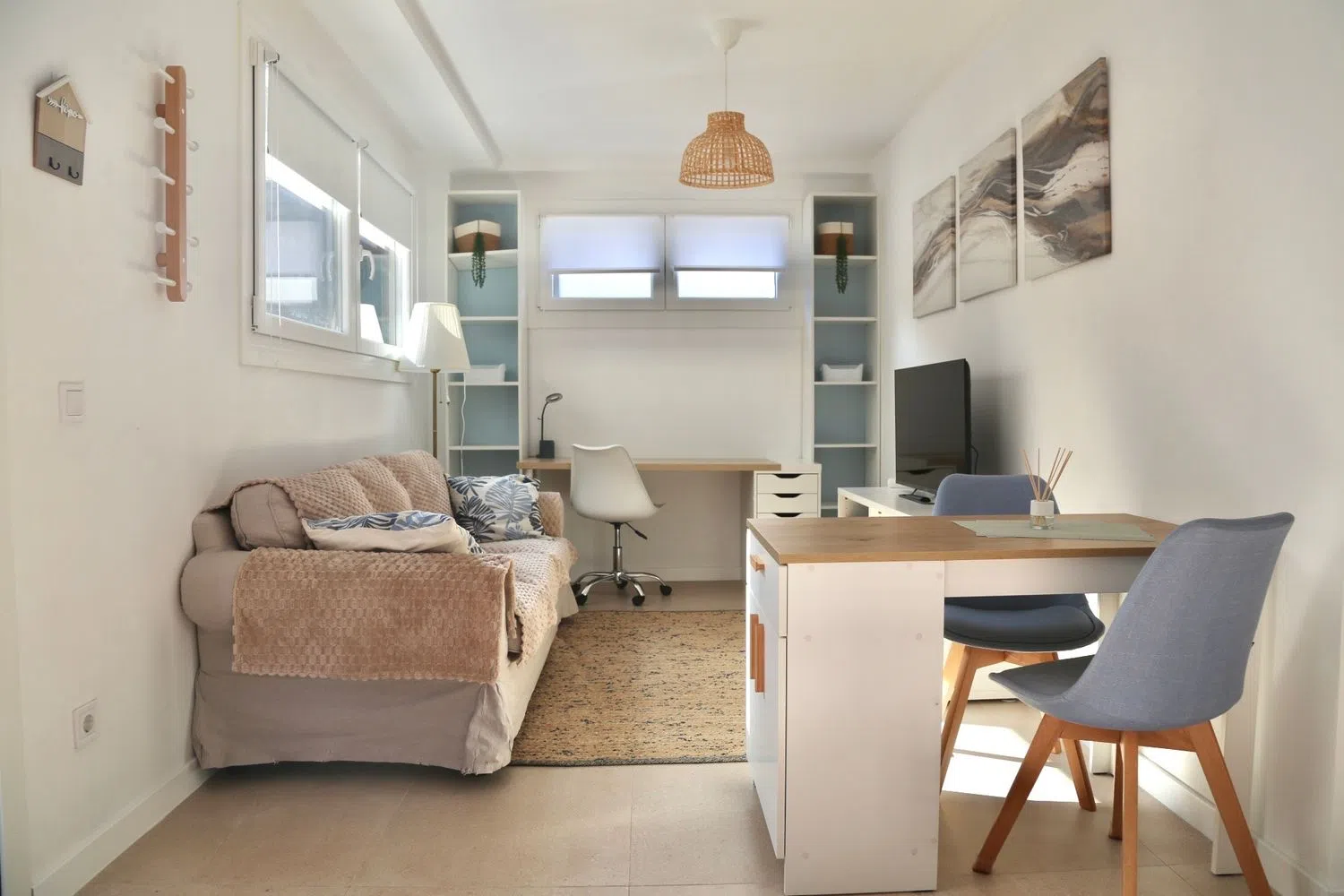 Piso en avenida de España, 1 - Foto 1