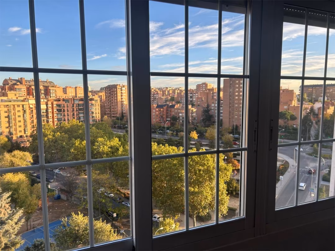 Piso en  Calle Isla Malaita 1