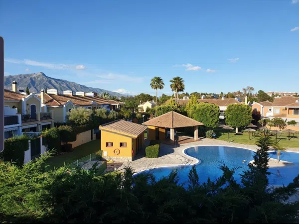 Chalet adosado en Urbanización Guadalmina Alta, 454, Guadalmina Alta - Foto 11