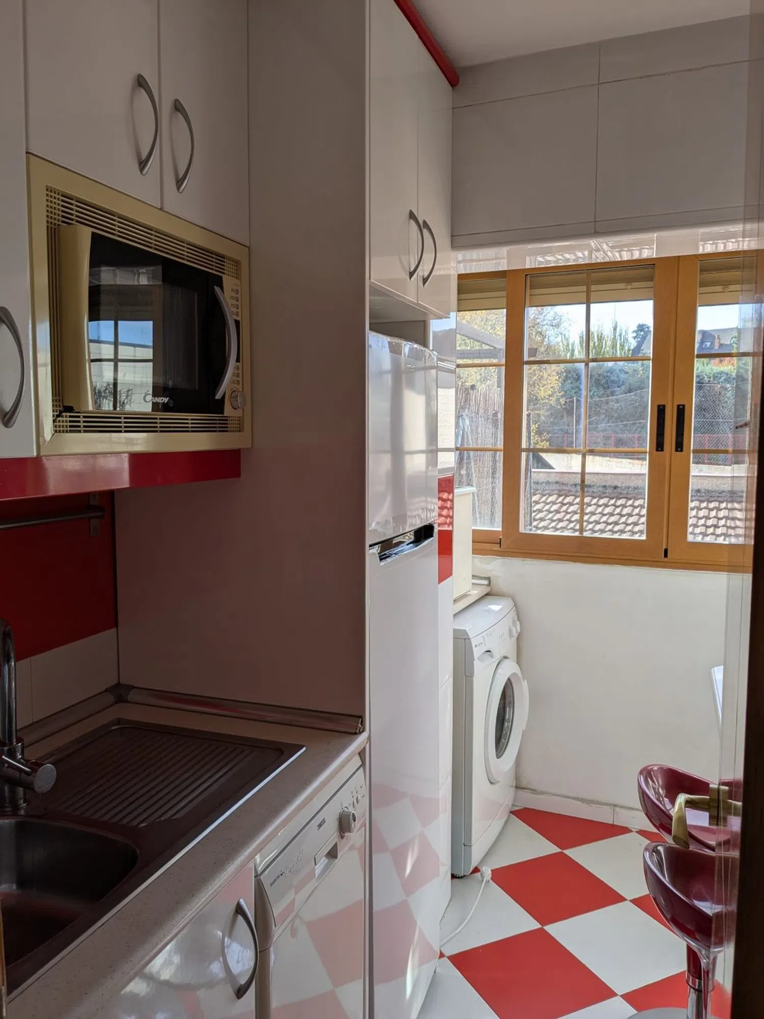 Piso en Barrio Zona Pueblo - Foto 13