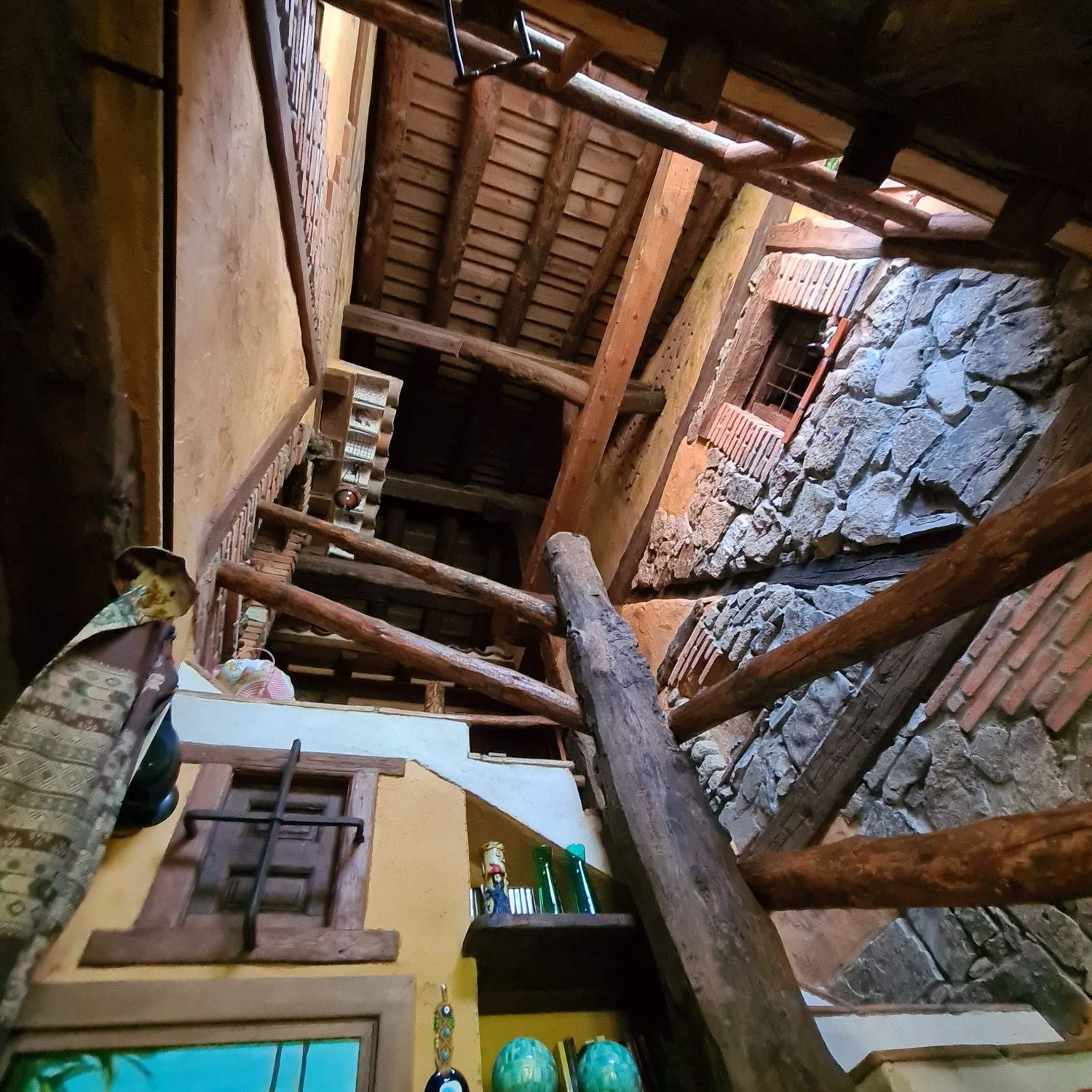 Casa de pueblo en Sotosalbos - Foto 19