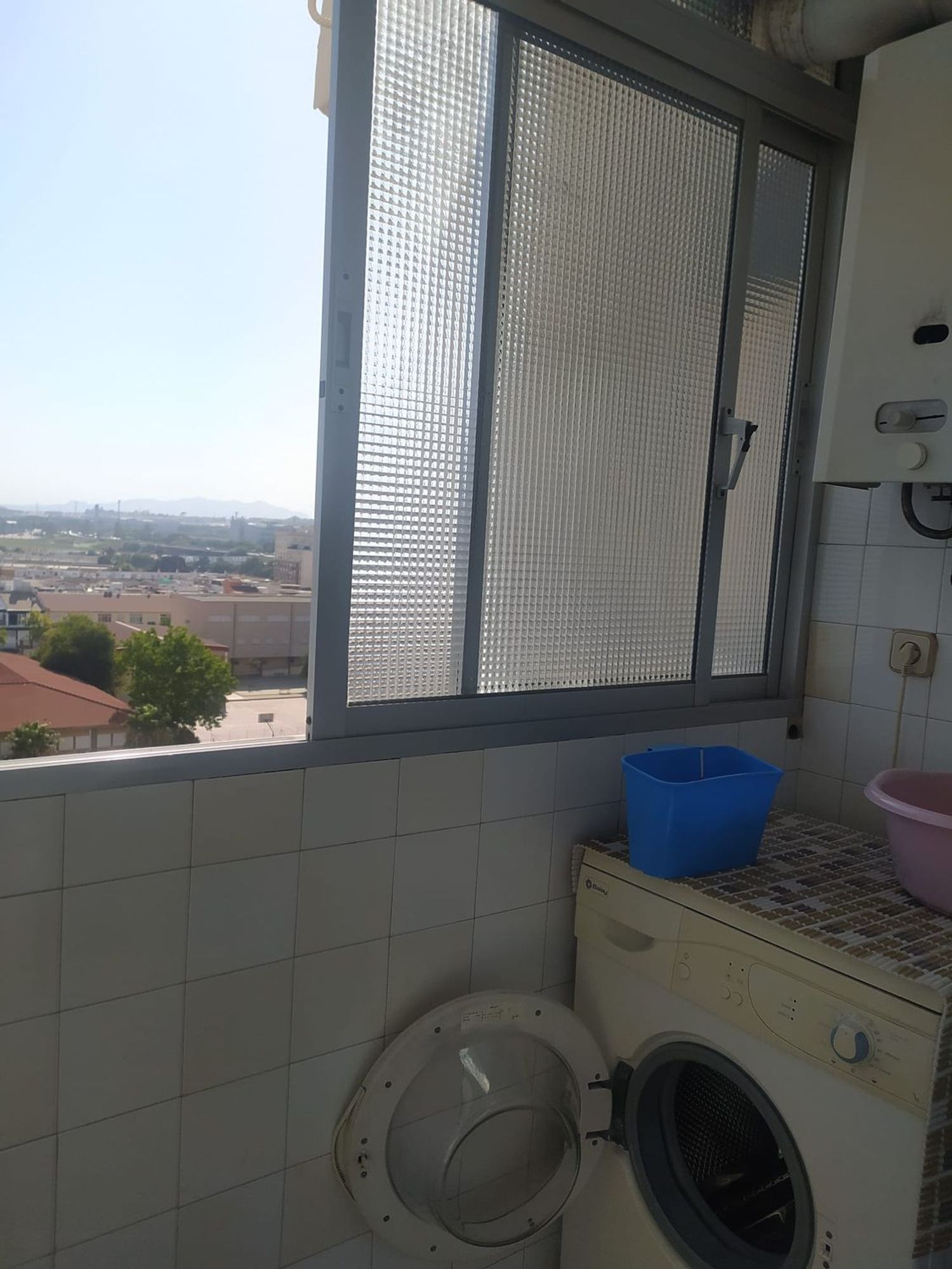 Piso en Calle del Alcalde Díaz Zafra, 35, Santa Cristina - San Rafael - Foto 23