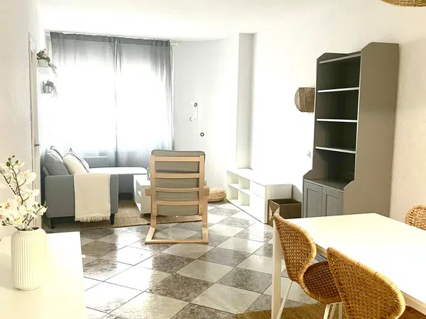Piso en Calle de Potosí, 2, Bernabéu-Hispanoamérica - Foto 1
