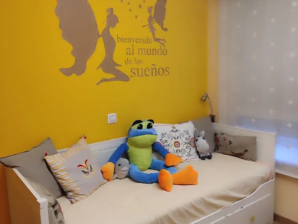 Chalet adosado en Calle Atenas, 60, Parque Henares, Parque Henares - Foto 6