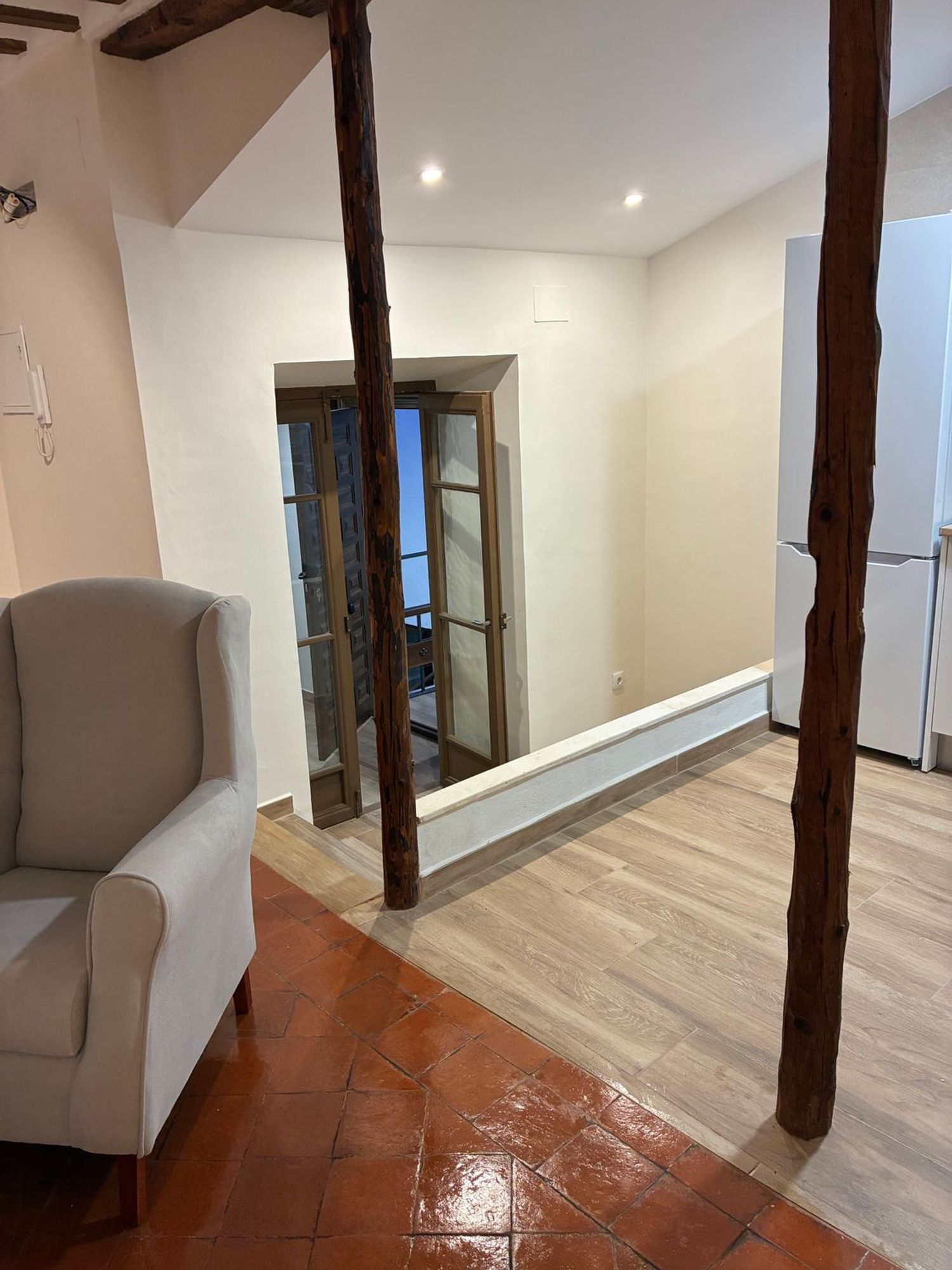 Piso en Calle Cervantes, 34 - Foto 3