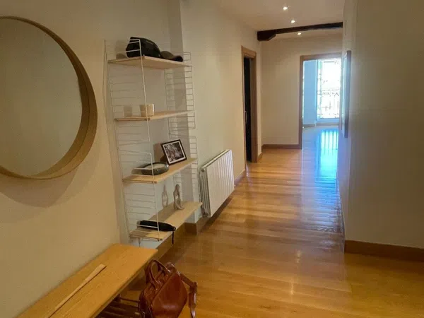 Piso en Kale Barria, 5, Casco Viejo - Foto 14