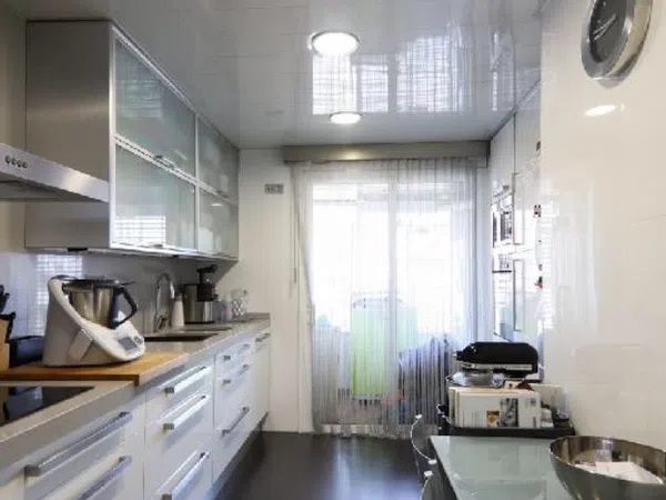 Dúplex en Barrio Serra d'En Camaró - Foto 9