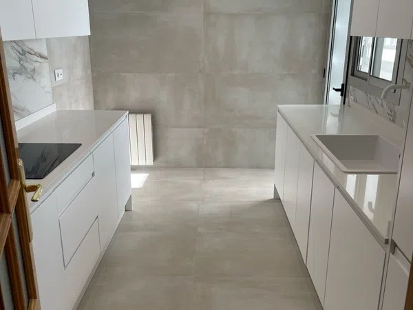 Piso en avenida de França, 2 - Foto 3