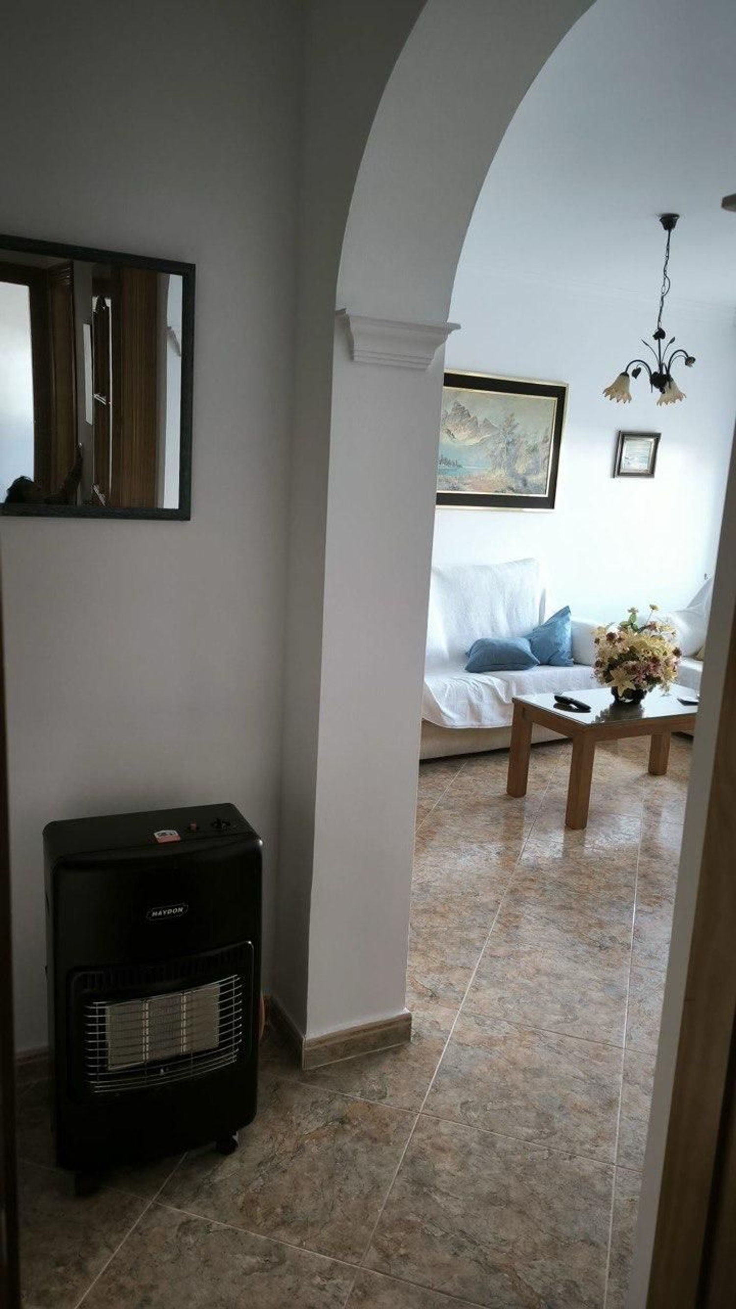 Piso en Calle Leonora, Fuente Alegre - El Chaparral - Los Morales - Foto 5