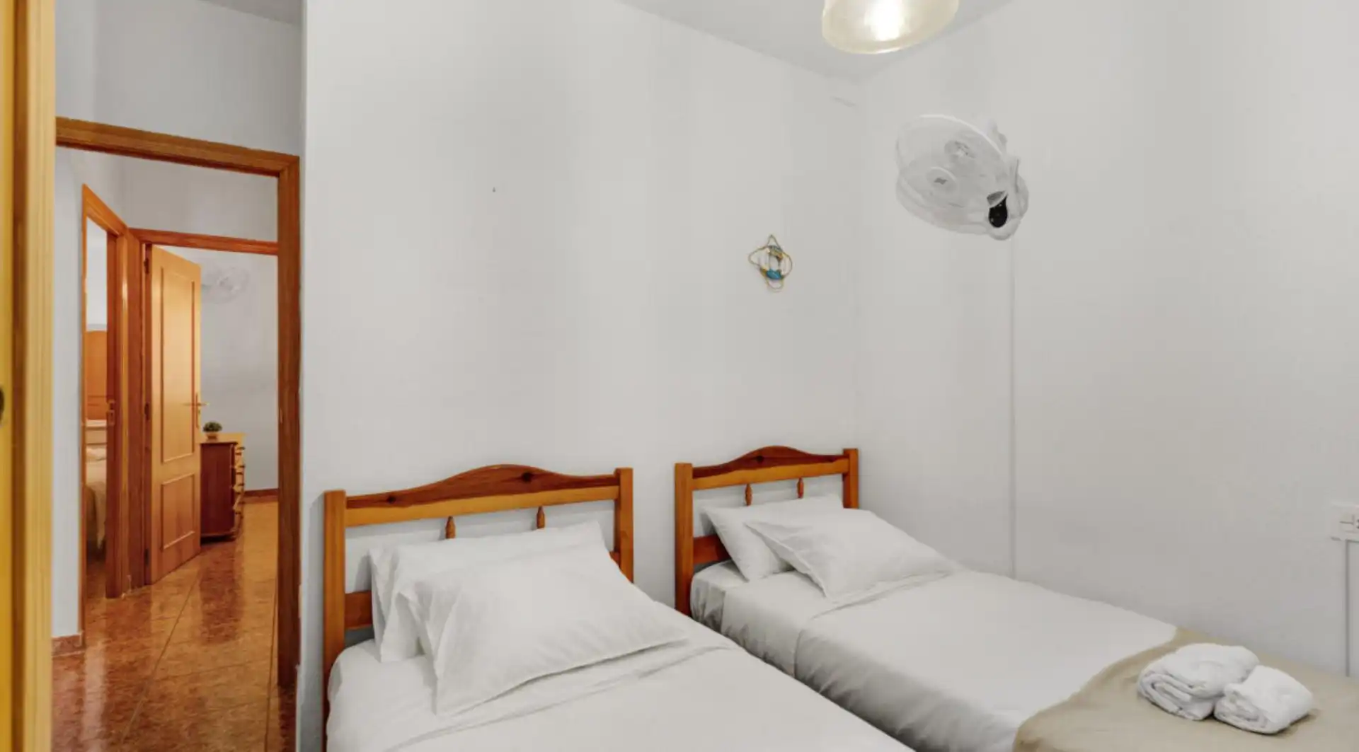 Apartamento en  Calle Moriones 70 - Foto 2