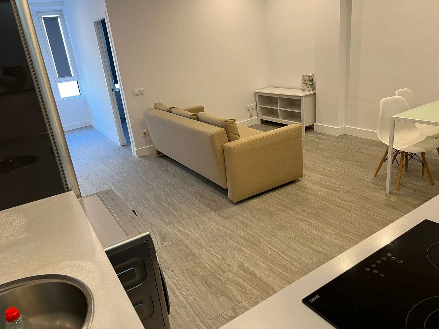 Piso en calle del Duque de Alba, 9 - Foto 4