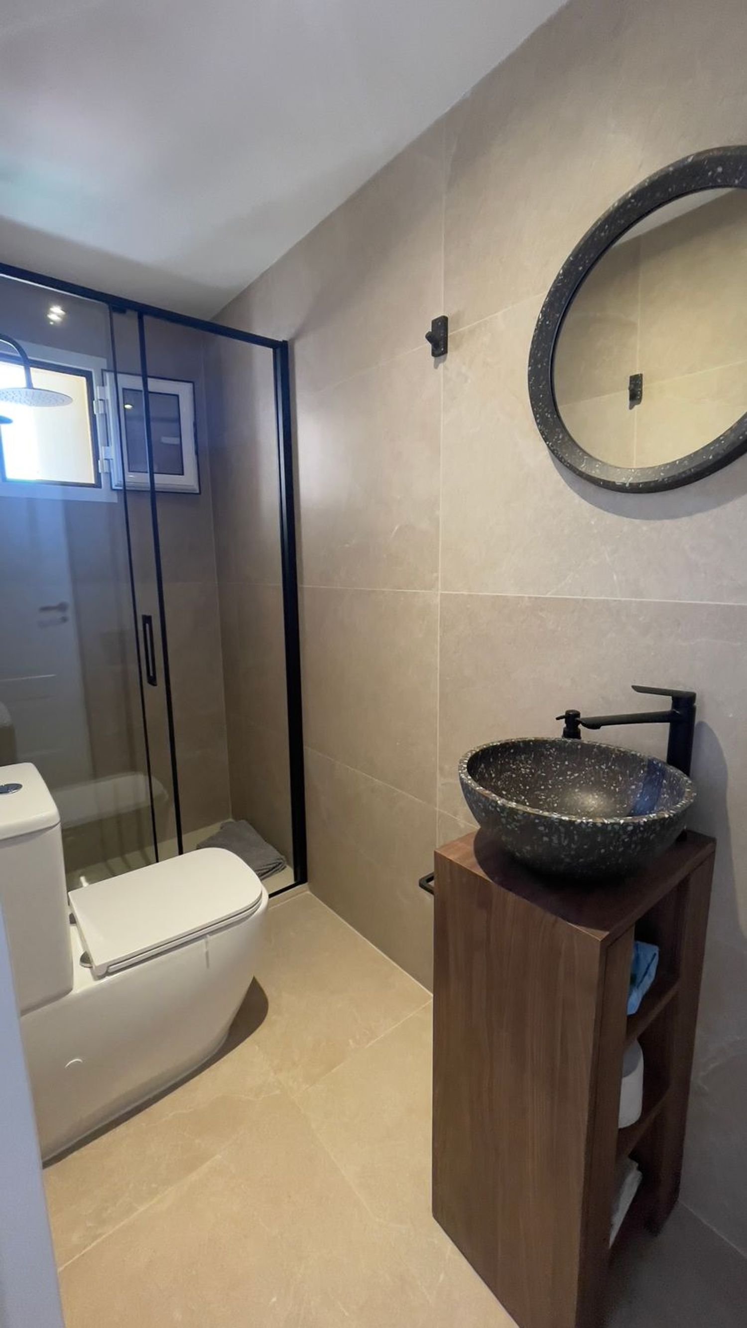 Estudio en calle de Caro, 11 - Foto 9