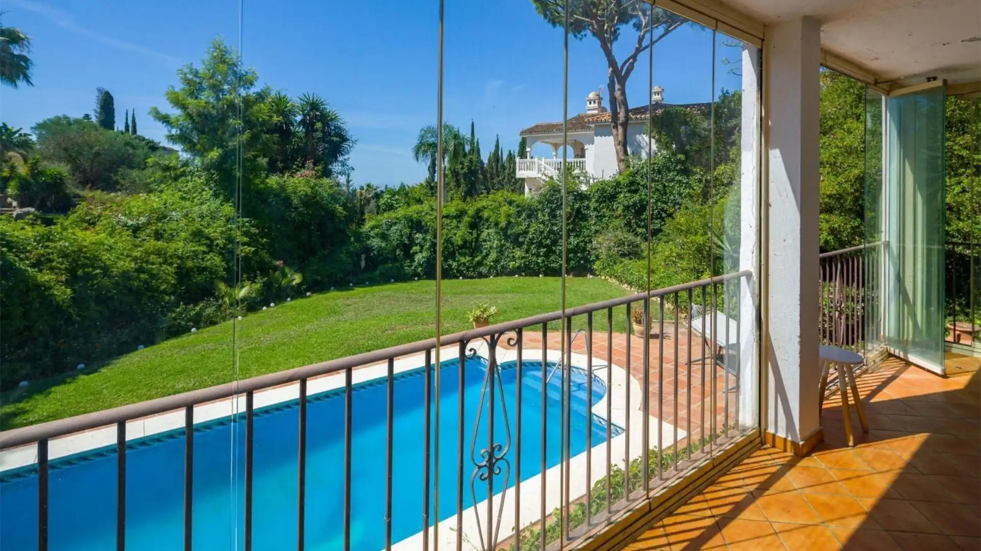 Chalet en  Calle las Capuchinas 206 - Foto 10