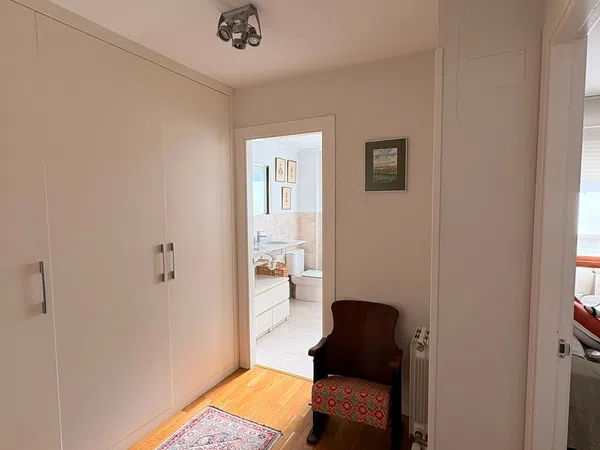 Chalet adosado en Calle Abraham Lincoln, 20, Zabalgana - Ariznabarra - Foto 17