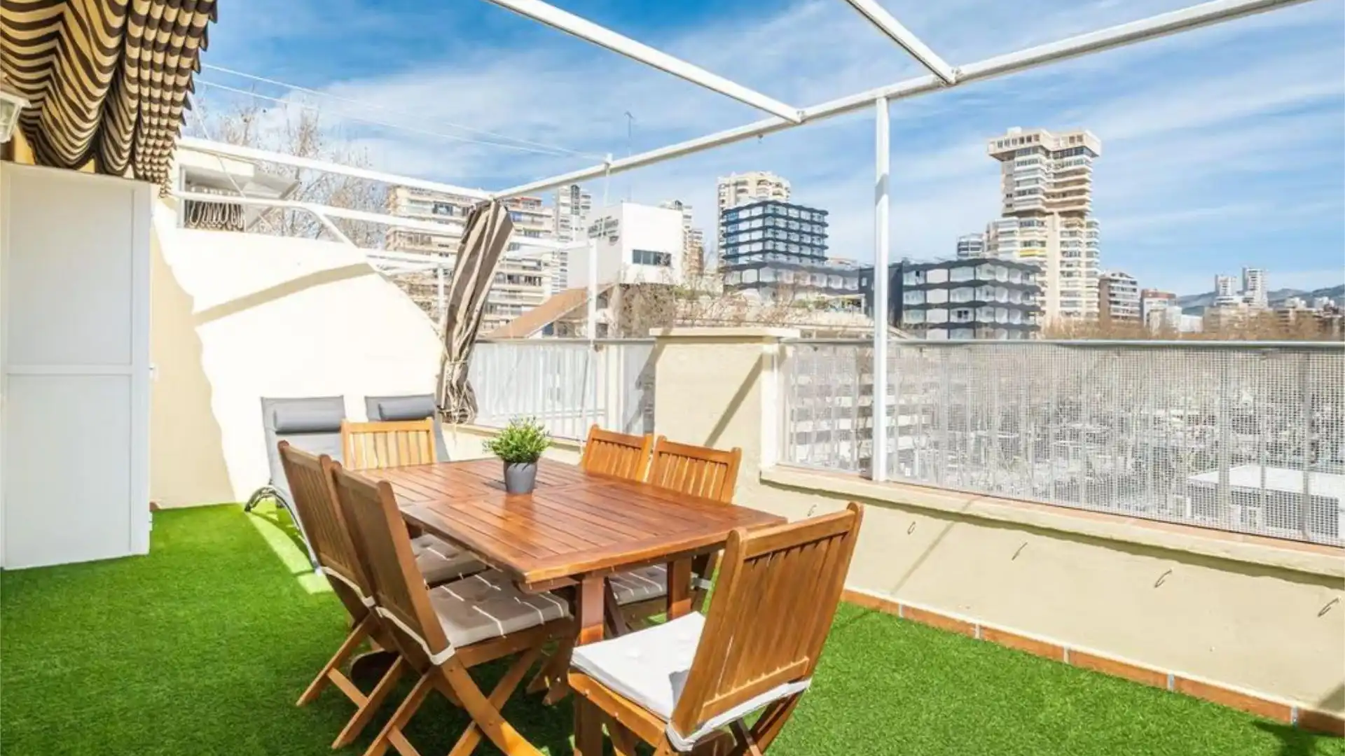 Ático en  Avinguda Alcoi 15 - Foto 15