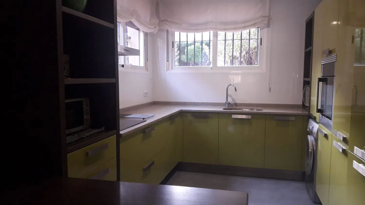 Piso en calle de Don Álvaro de Bazán, 11 - Foto 5