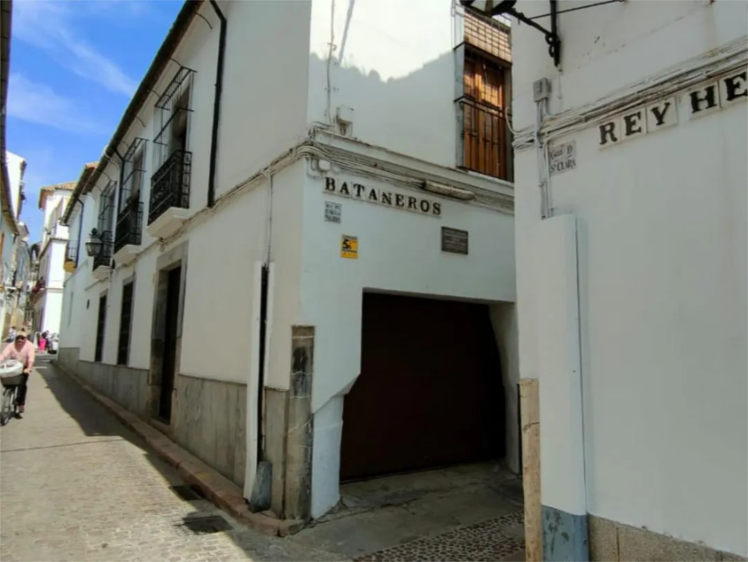 Casa adosada en  Calle Rey Heredia 17 - Foto 3