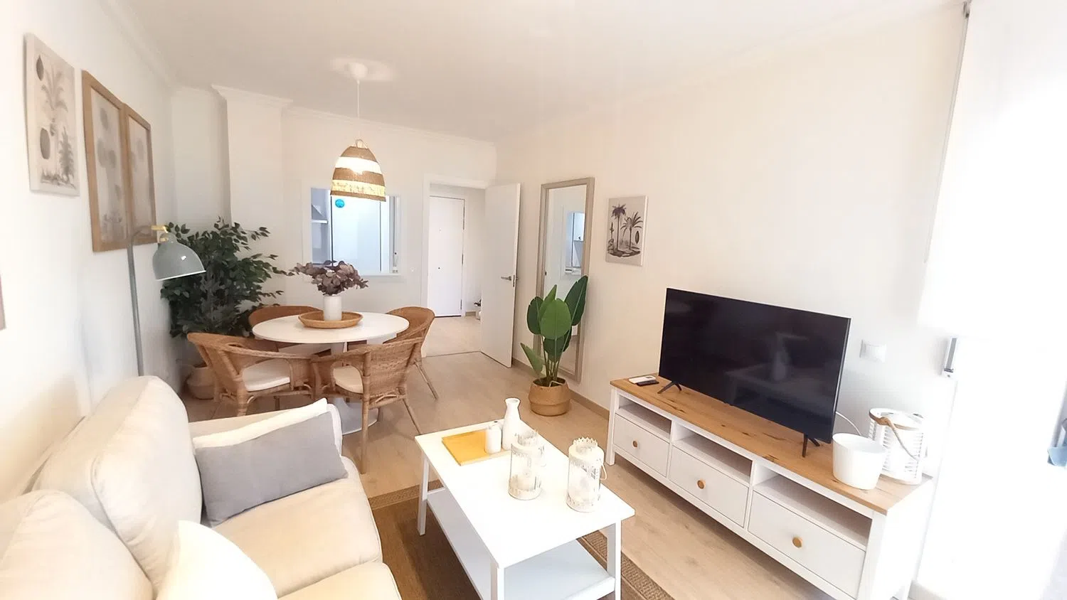 Piso en calle Martínez Maldonado, 35 - Foto 1