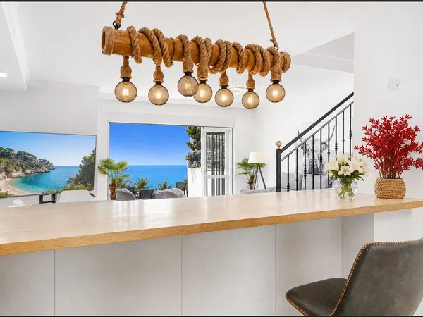 Chalet pareado en Calle Antares, 1, Torremuelle, Torremuelle - Foto 4
