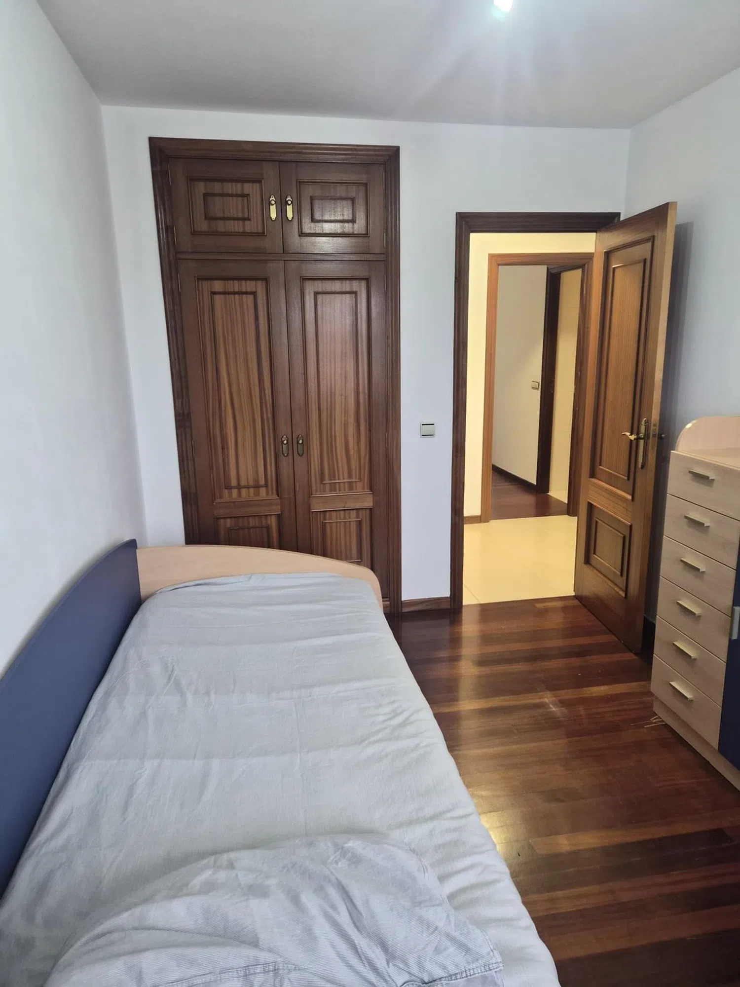 Piso en calle de Tomiño, 2 - Foto 11