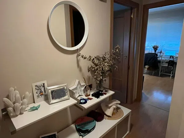 Piso en Pasillo del Matadero, 7