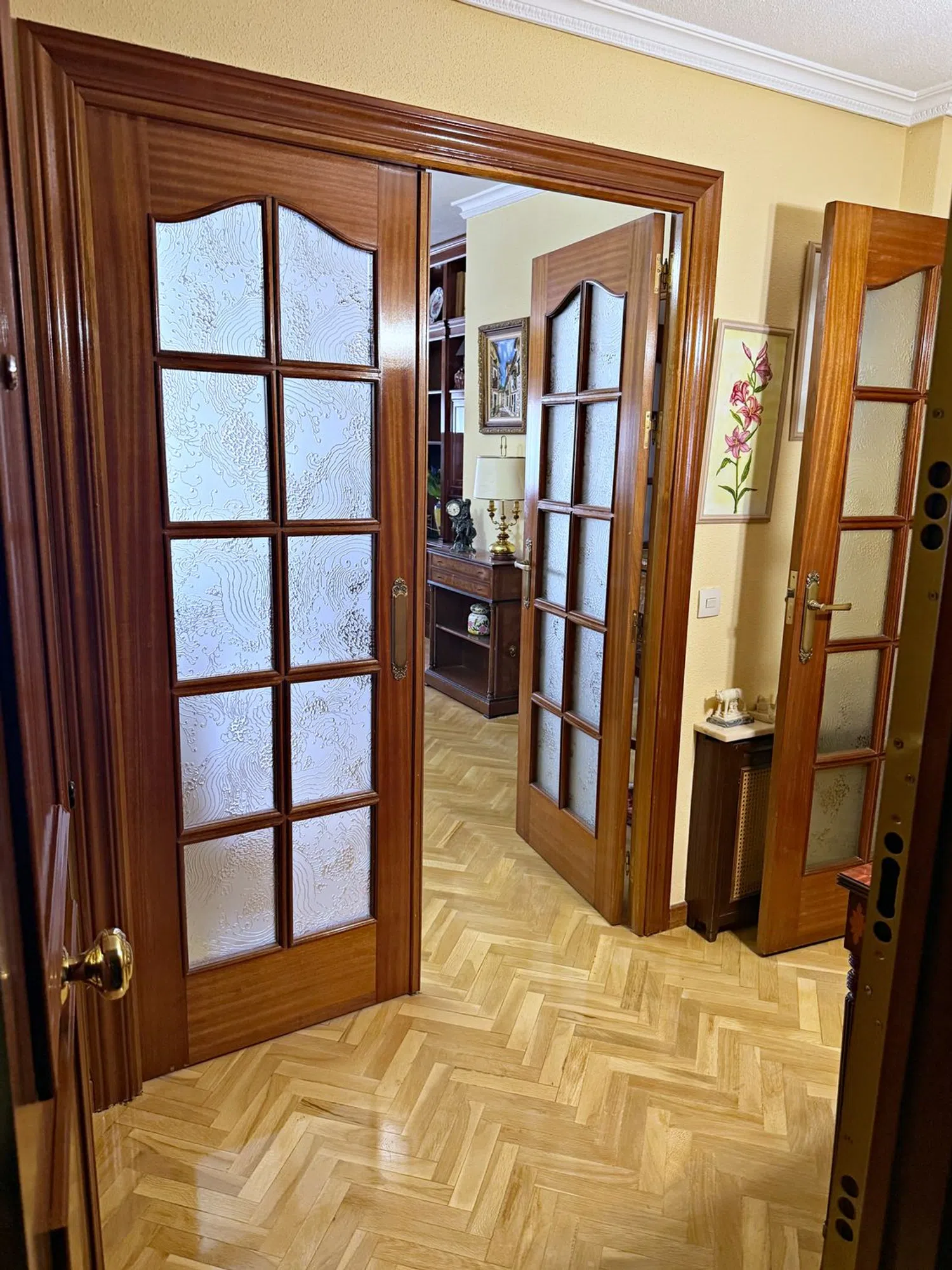 Piso en calle de Sangenjo, 16 - Foto 9