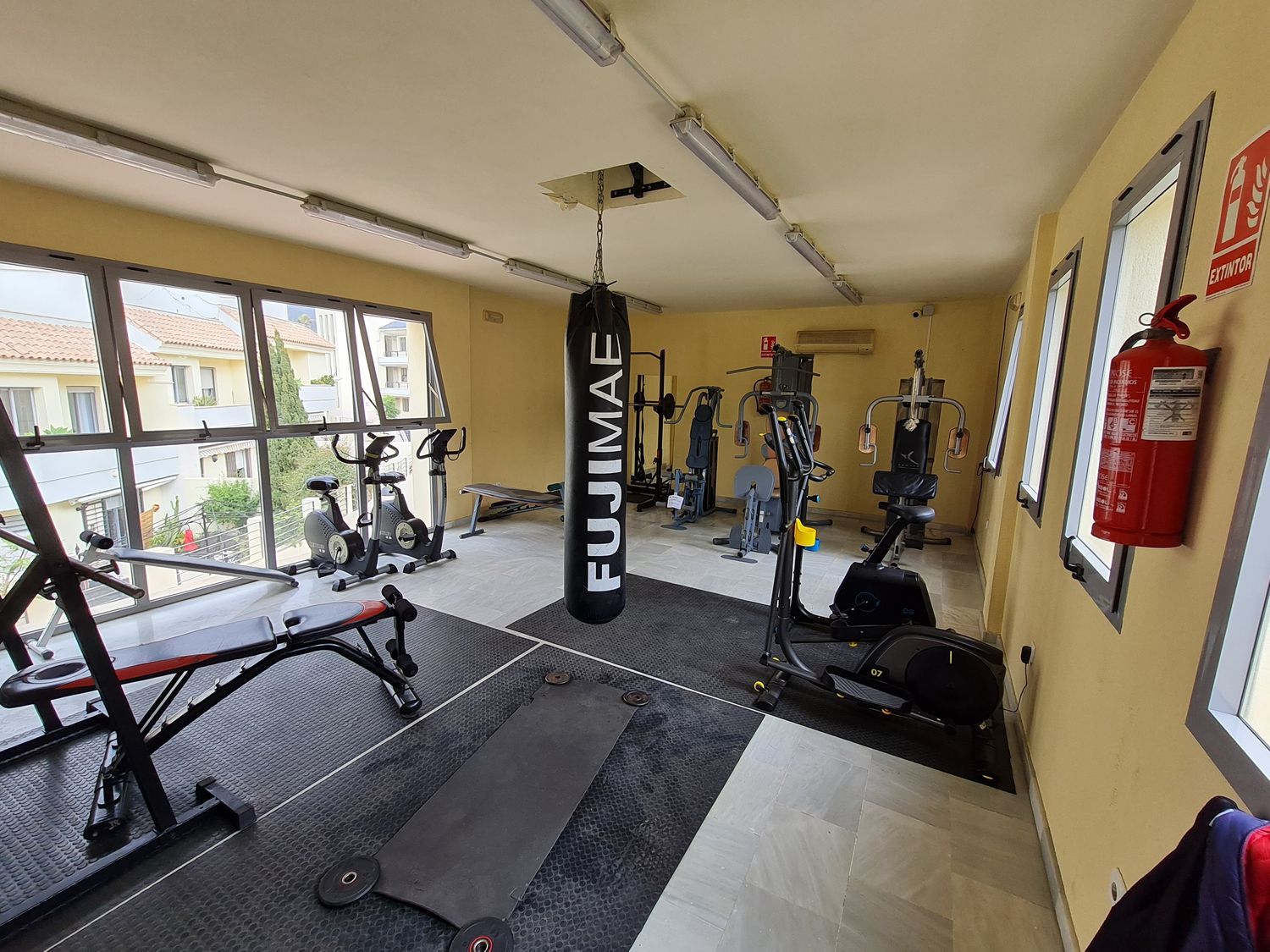 Piso en calle Tucan, 12 - Foto 26