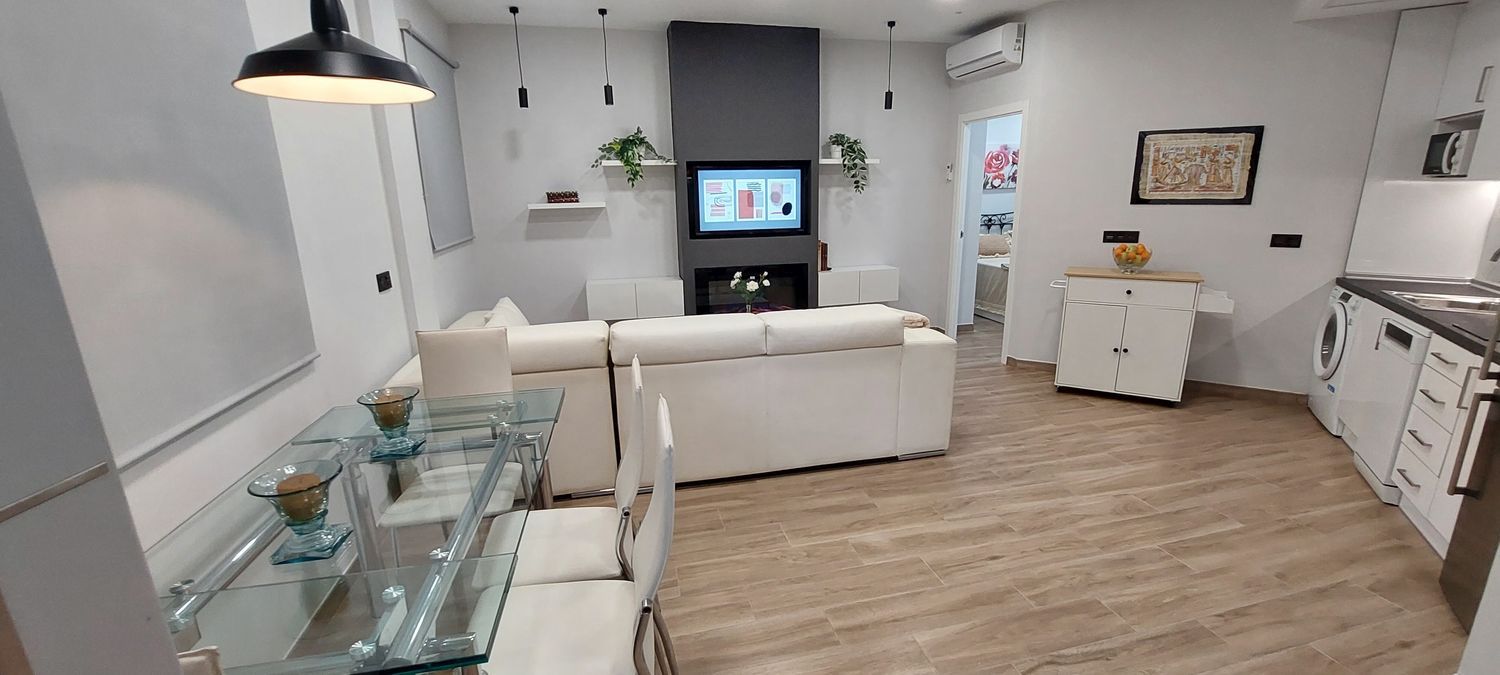 Estudio en Avenida de América, 6 - Foto 4