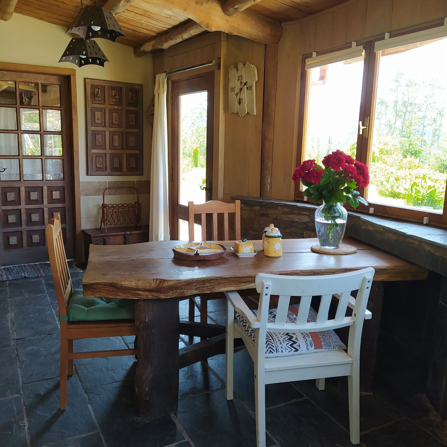 Casa rural en Gilfonxe, 6 - Foto 19