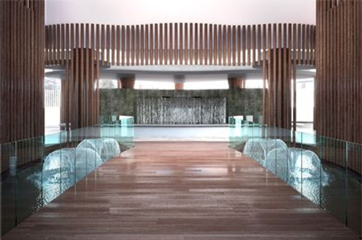 Piso en avenida Juan Carlos I, 42 - Foto 2