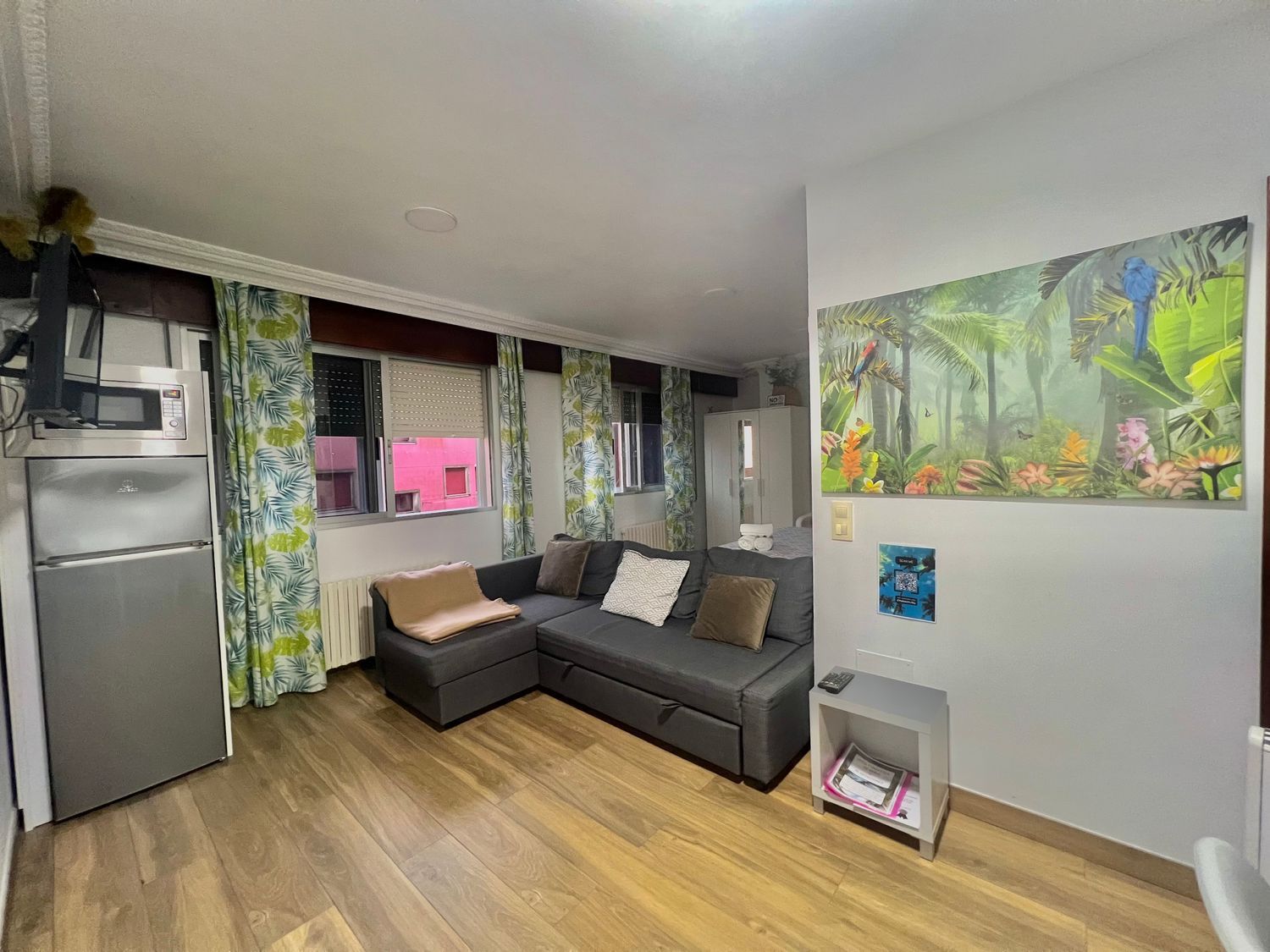 Estudio en Calle de Ramon Bares, 8 - Foto 6