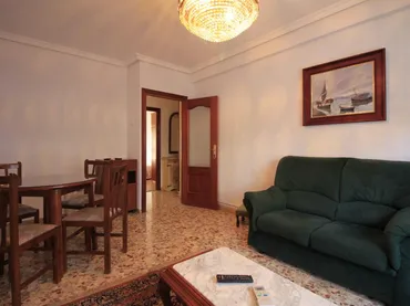 Apartamento en  Madrid Capital - Foto 8
