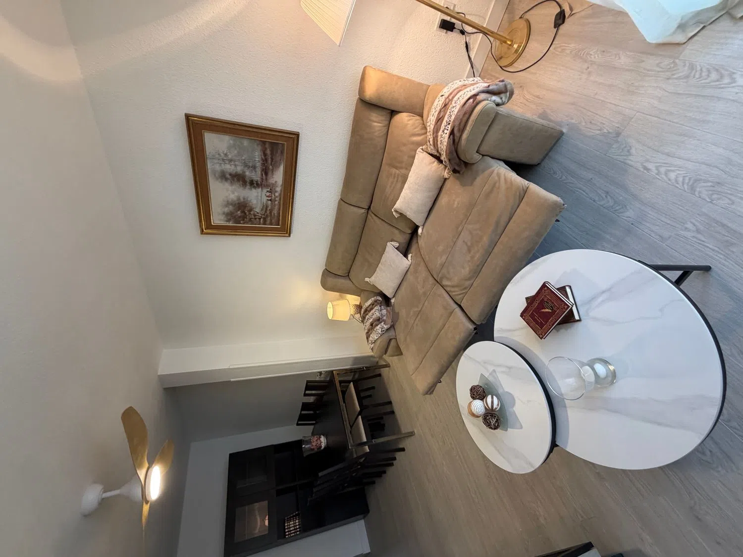 Piso en paseo Marqués de Corvera, 7 - Foto 12