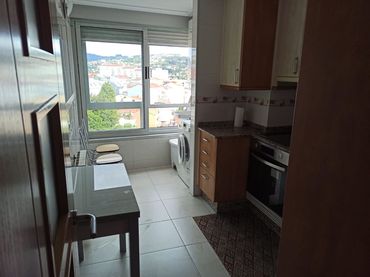 Apartamento en  Rúa do Doutor Martín Lago 4 - Foto 4