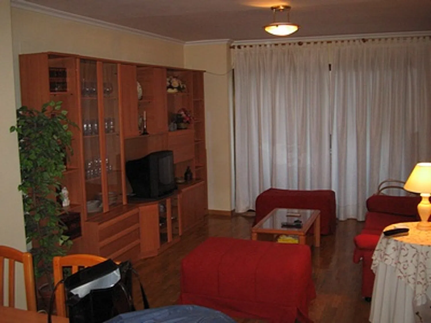 Piso en calle Pintor Maella, 30 - Foto 5